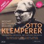 Otto Klemperer - Live Recordings, 2 CDs