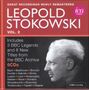 : Leopold Stokowski Vol.2 - Great Recordings Newly Remastered, CD,CD,CD,CD,CD,CD