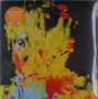 Michael Nau: Some Twist (Limited-Edition) (Orange Vinyl), LP