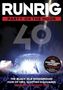 Runrig: 40th Anniversary Concert, 2 DVDs