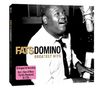 Fats Domino: Greatest Hits, CD,CD