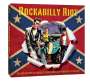 : Rockabilly Riot, CD,CD