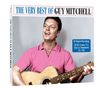 Guy Mitchell: The Very Best Of Guy Mitchell, CD,CD