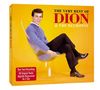Dion & The Belmonts: Very Best Of, 2 CDs
