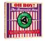 : Oh Boy! The Brunswick Story, CD,CD
