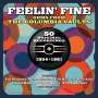 : Feelin' Fine: Gems From The Columbia Vaults, CD,CD