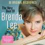 Brenda Lee: The Very Best Of Brenda Lee, CD,CD