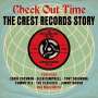 : Check Out Time: The Crest Records Story, CD,CD