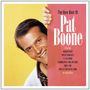 Pat Boone: The Very Best Of Pat Boone, CD,CD