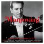 Mantovani: Moon River, 2 CDs, 2 CDs