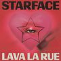 Lava La Rue: Starface, 2 CDs, 2 CDs