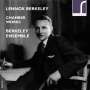 Lennox Berkeley (1903-1989): Kammermusik, CD