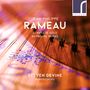 Jean Philippe Rameau: Cembalowerke (Ges.-Aufn.), 3 CDs