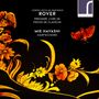 Joseph-Nicolas-Pancrace Royer: Pieces de Clavecin Heft 1, CD, CD