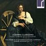 St.Catharine's College Choirs Cambridge - O Gemma Clarissima, CD