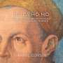 Linarol Consort - La La Hö Hö (16th Century Viol Music for the Richest Man in the World Vol.1), CD