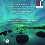 Jean Sibelius: Violinkonzert op.47, CD