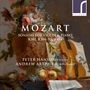 Wolfgang Amadeus Mozart: Sonaten für Violine & Klavier, CD, CD