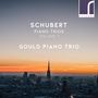 Franz Schubert (1797-1828): Klaviertrios Vol.1, CD