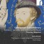 Thomas Weelkes (1575-1623): Anthems, Services & Instrumentalmusik - "Gentleman Extraordinary", CD