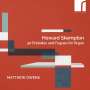 Howard Skempton (geb. 1947): 50 Präludien & Fugen (Heft 1 & 2), 2 CDs