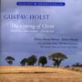 Gustav Holst (1874-1934): Chorwerke, CD
