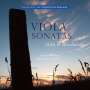: Louise Williams - Viola Sonatas "Idylls & Bacchanals", CD,CD