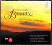 Now Comes Beauty, CD