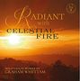 Graham Whettam (1927-2007): Werke für Violine solo "Radiant With Celestial Fire", 2 CDs
