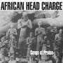 African Head Charge: Songs Of Praise (Expanded Edition), 2 LPs