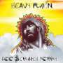 Lee 'Scratch' Perry: Heavy Rain, CD