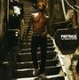 Patrice: The rising of the son, CD