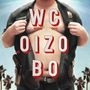 Mr. Oizo: Wrong Cops, CD
