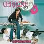 Cerrone: Supernature (remastered) (Pale Green Vinyl) (LP + CD), LP,CD