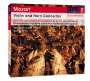 Wolfgang Amadeus Mozart: Violinkonzerte Nr.3-5, CD,CD