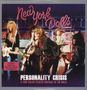 New York Dolls: Personality Crisis (Limited Edition) (White Vinyl), LP,LP
