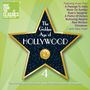 The Golden Age Of Hollywood Vol. 4, CD, CD