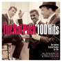 Rat Pack (Sinatra/Martin/Davis Jr.): 100 Hits, 4 CDs