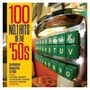 100 No.1 Hits Of the 50s, CD