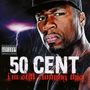 50 Cent: I'm Still Running This (Explicit), CD