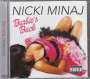 Nicki Minaj: Barbie's Back (Explicit), CD