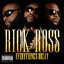 Rick Ross: Everything's Rozay, CD