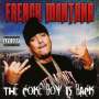 French Montana: The Coke Boy Is Back, CD