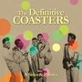 The Coasters: The Definitve Coasters (A Sides & B Sides), 2 CDs