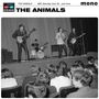 The Animals: BBC Saturday Club '65 ... And More (Mono), LP, LP