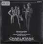 The Charlatans (Brit-Pop): Live At The Straight Theatre 1967 (mono), Single 7"