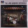 The Jimi Hendrix Experience: Live In Europe 1966-1967 (mono), LP, LP
