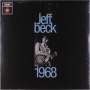 Jeff Beck Group: Radio Sessions 1968, LP