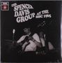 Spencer Davis: The Spencer Davis Group At The BBC 1965, LP