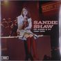 Sandie Shaw: On Radio & TV 1965-1970, LP, LP
